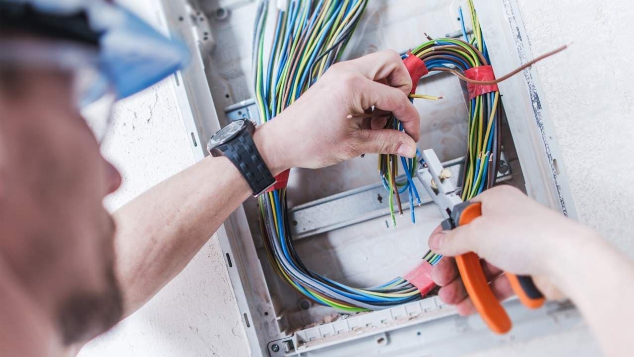 Business Electrical Installations