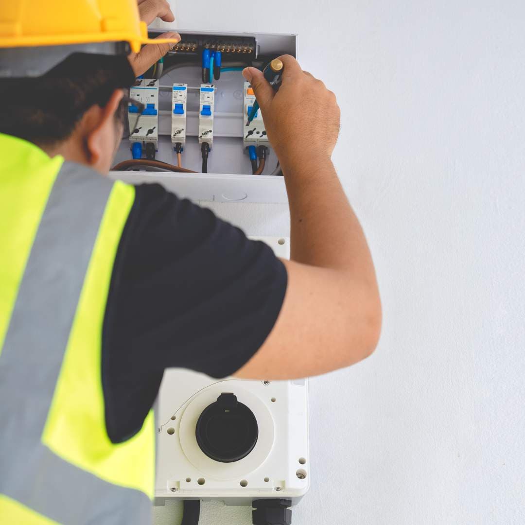 Electrical Installations for Commercial Properties