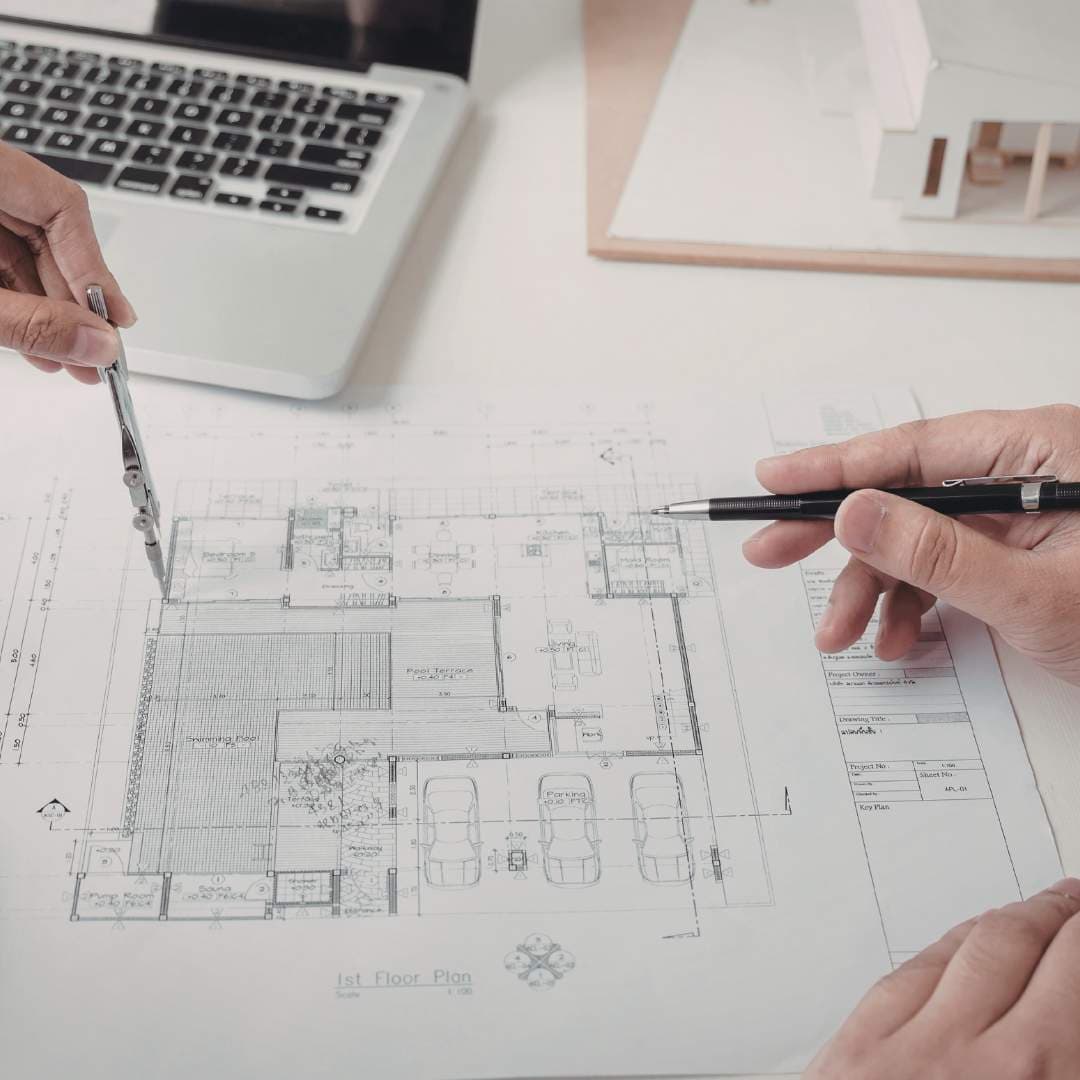 Electrical Solutions for Commercial Projects