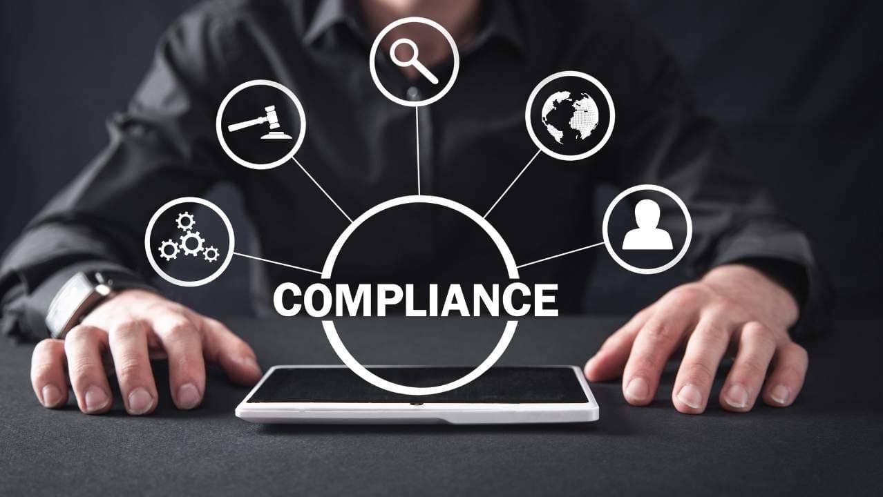 Safety & Compliance Work