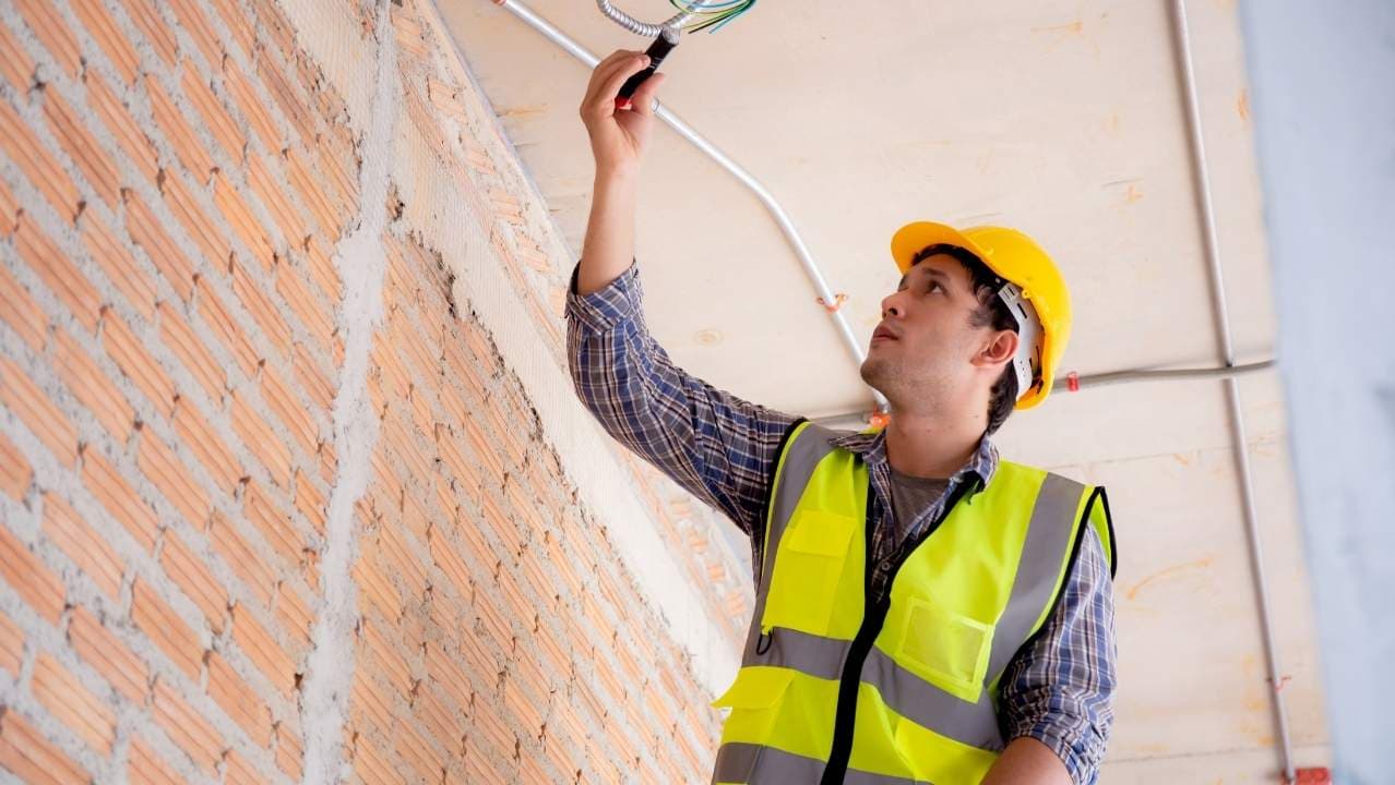 Home Electrical Installations
