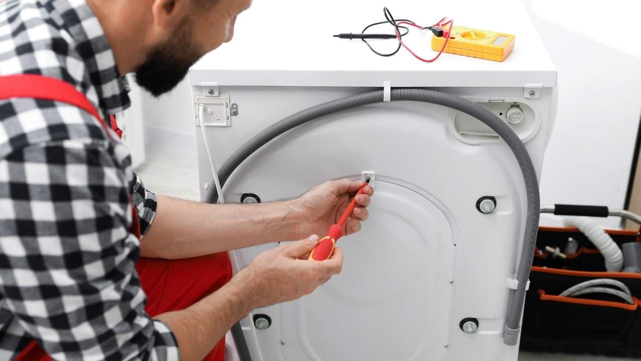 Home Electrical Maintenance