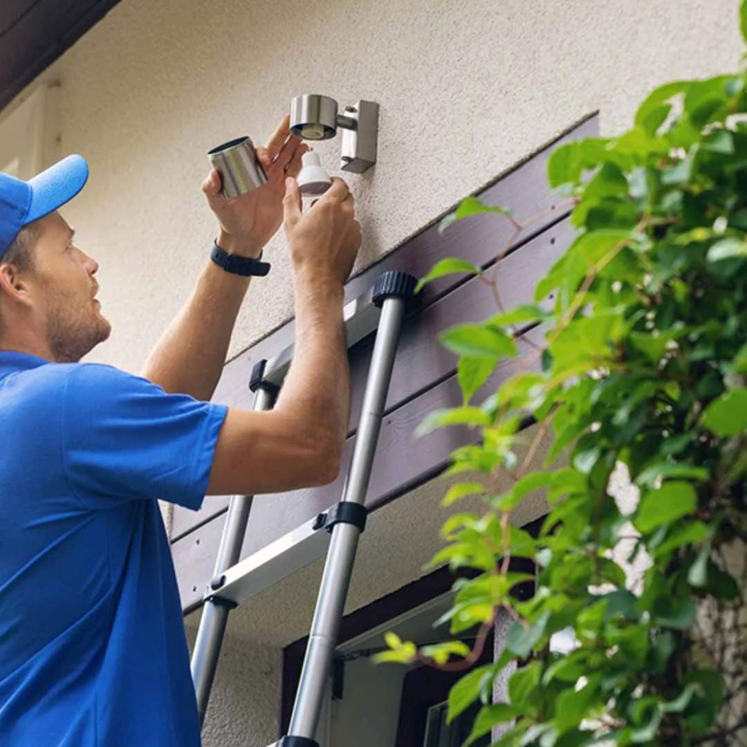Maintaining Safe and Reliable Home Electrical Systems