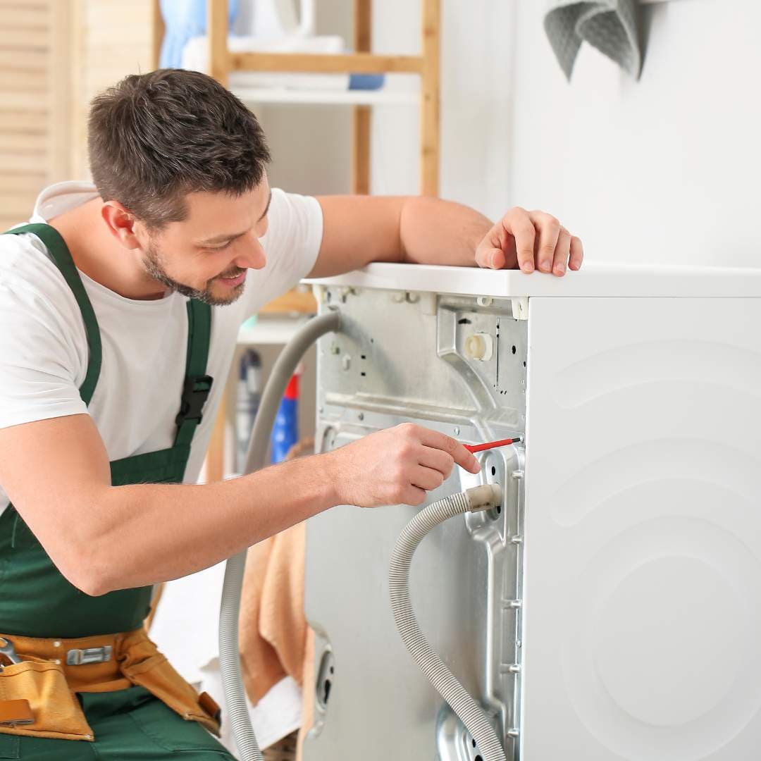 Built on Experience and Reliability
